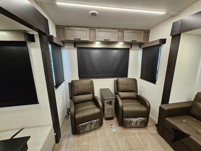2026 Forest River RV Cherokee Arctic Wolf - Photo 43