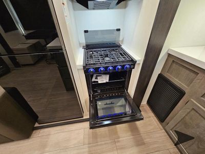 2026 Forest River RV Cherokee Arctic Wolf - Photo 32