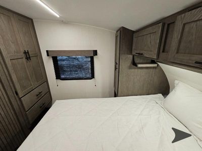 2026 Forest River RV Cherokee Arctic Wolf - Photo 49