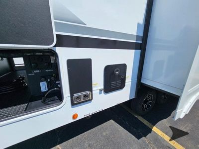 2026 Forest River RV Cherokee Arctic Wolf - Photo 16