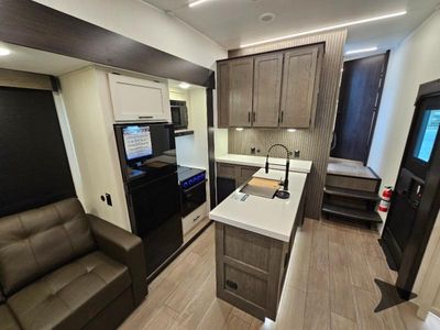 2026 Forest River RV Cherokee Arctic Wolf - Photo 26