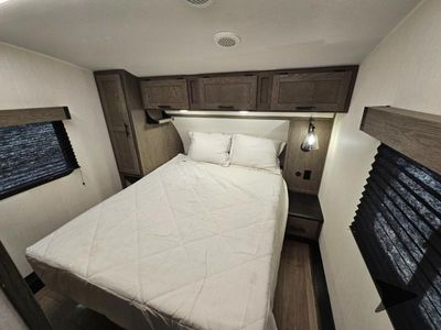 2026 Forest River RV Cherokee Arctic Wolf - Photo 48