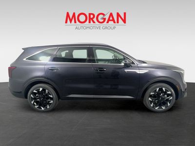 2026 Kia Sorento - Photo 7