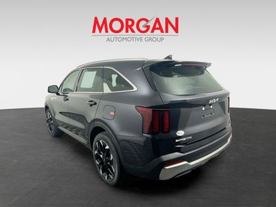 2026 Kia Sorento - Photo 5