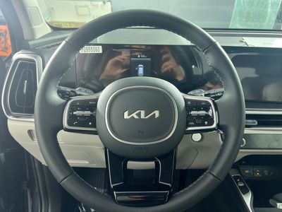 2026 Kia Sorento - Photo 15