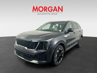 2026 Kia Sorento - Photo 2
