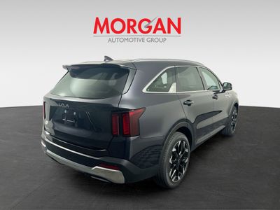 2026 Kia Sorento - Photo 4