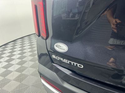 2026 Kia Sorento - Photo 9