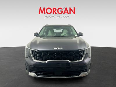 2026 Kia Sorento - Photo 3