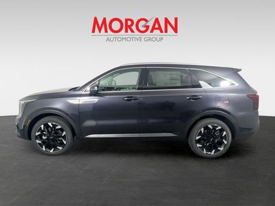 2026 Kia Sorento - Photo 8