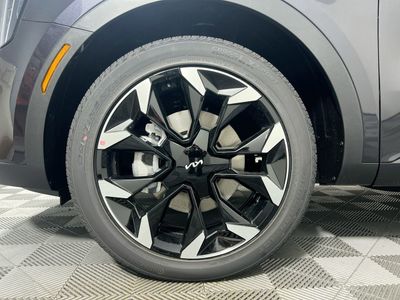 2026 Kia Sorento - Photo 12