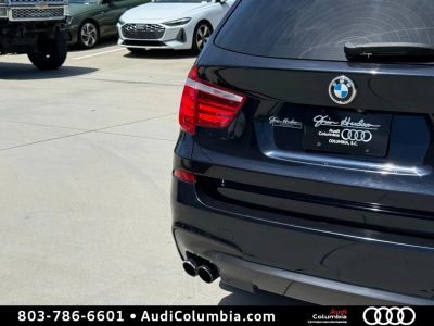 2017 BMW X3 - Photo 14