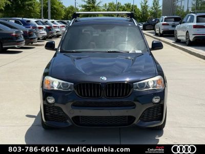 2017 BMW X3 - Photo 8