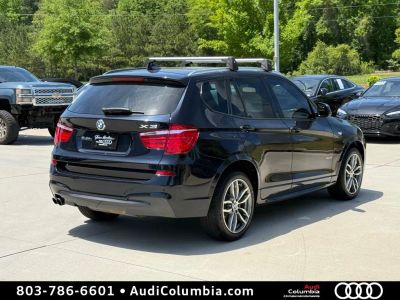 2017 BMW X3 - Photo 13