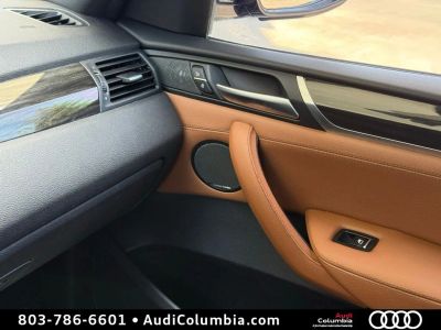 2017 BMW X3 - Photo 36
