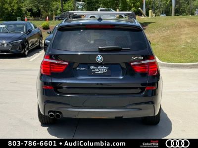 2017 BMW X3 - Photo 12