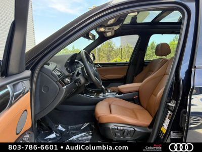 2017 BMW X3 - Photo 23