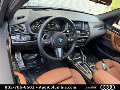2017 BMW X3 - Photo 3