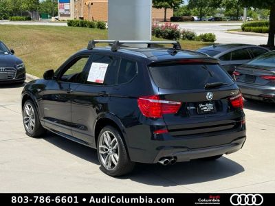 2017 BMW X3 - Photo 11