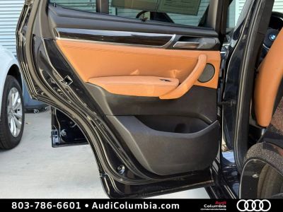 2017 BMW X3 - Photo 25