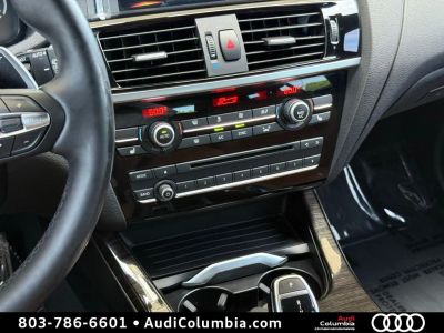 2017 BMW X3 - Photo 34