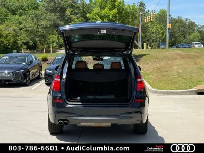 2017 BMW X3 - Photo 16