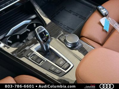 2017 BMW X3 - Photo 33