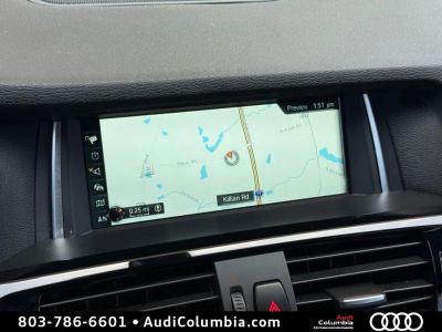 2017 BMW X3 - Photo 4