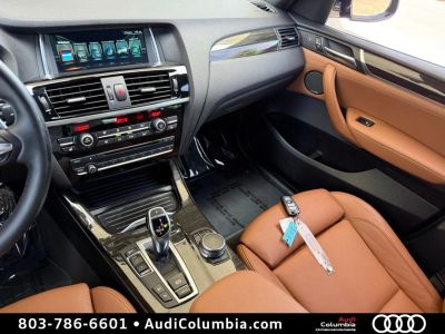 2017 BMW X3 - Photo 32