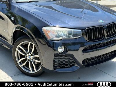 2017 BMW X3 - Photo 6