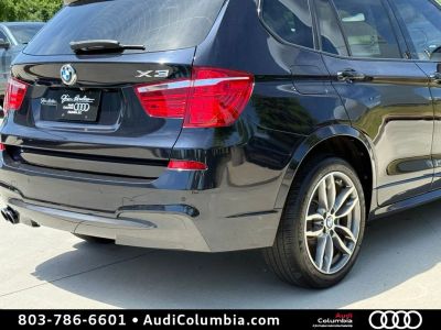 2017 BMW X3 - Photo 15