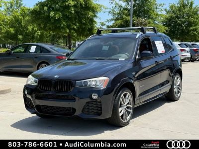 2017 BMW X3 - Photo 9