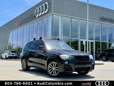 2017 BMW X3 - Photo 2