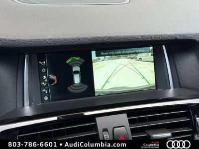 2017 BMW X3 - Photo 35