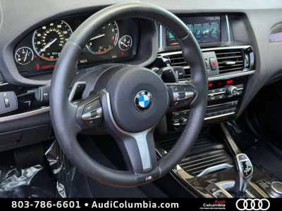 2017 BMW X3 - Photo 18