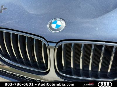 2017 BMW X3 - Photo 7