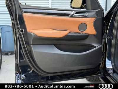 2017 BMW X3 - Photo 20