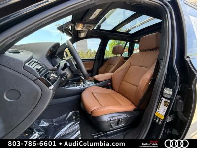 2017 BMW X3 - Photo 5