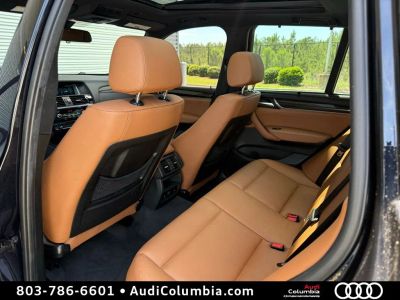 2017 BMW X3 - Photo 24