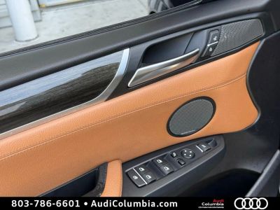 2017 BMW X3 - Photo 21