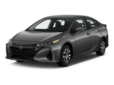 2020 Toyota Prius Prime - Photo 2