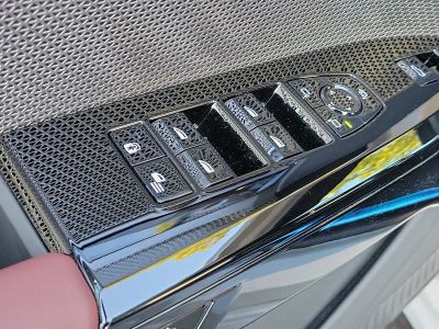 2026 BMW i7 — photo 19 view