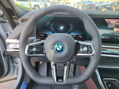 2026 BMW i7 — photo 25 view