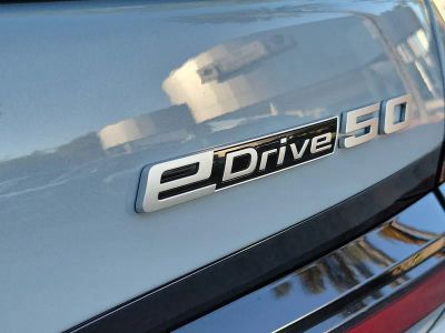 2026 BMW i7 — photo 8 view