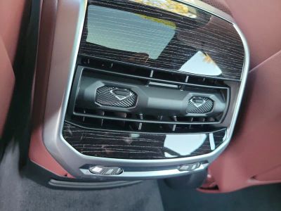 2026 BMW i7 — photo 17 view