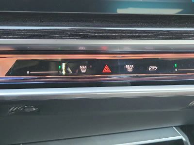 2026 BMW i7 — photo 31 view