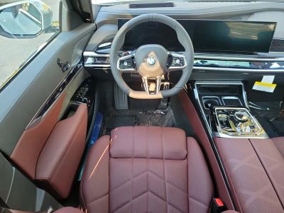 2026 BMW i7 — photo 15 view