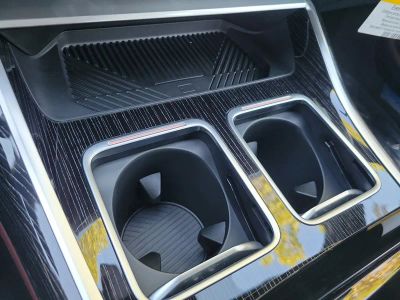 2026 BMW i7 — photo 32 view