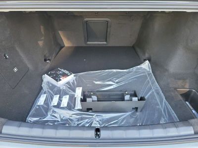2026 BMW i7 — detail view