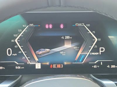 2026 BMW i7 — photo 28 view